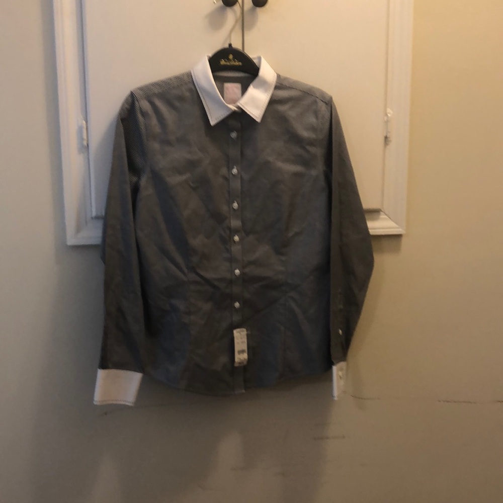 Brooks Brothers non-iron shirt